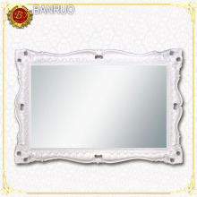 Декоративная настенная зеркальная рамка (PUJK02-Q)